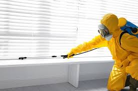 Best Outdoor Pest Control  in West Park, FL